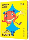 Toddles-Bobbles (на английском языке)