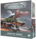 Aeronautica Imperialis: Wrath of Angels