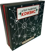 Агент развития: Кризис