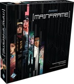 Android: Mainframe (Андроид: Центральный Процессор) (на английском языке)