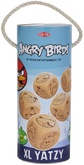 Angry Birds Ятцы