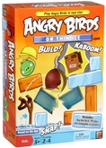 Angry Birds 2: На тонком льду