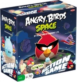 Angry Birds: Космос