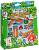 Angry birds playground Под конструкцией