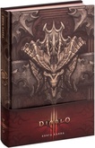 Артбук Diablo III. Книга Каина