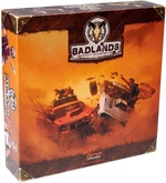 Badlands: Аванпост человечества