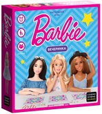 Barbie Вечеринка