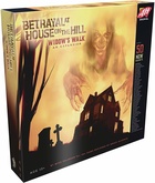 Betrayal at House on the Hill: Window's Walk Дополнение (на английском языке)