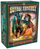 Игровой набор Битвы Fantasy: Охота на зомби