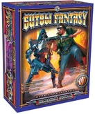 Игровой набор Битвы Fantasy: Железный конвой