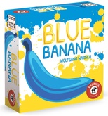 Синий банан