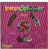 BrainSpinner Kids на английском языке