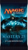 Бустер для игры MTG Masters 25 на английском языке