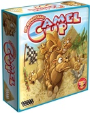 Camel up!