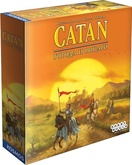 Catan: Города и рыцари Дополнение Издание 2024