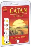 Catan Dice Game (Колонизаторы: Игра с кубиками) (на английском языке)