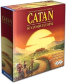 Catan: Колонизаторы