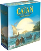 Catan: Мореходы Дополнение