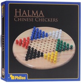 Китайские шашки