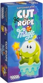 Cut the rope: Magic