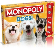 Монополия Dogs (на английском языке)