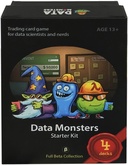 Data Monsters (на английском языке)
