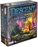 Descent: Тени Нерекхолла 2-е издание Дополнение
