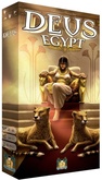 Деус: Египет Дополнение (на английском языке)