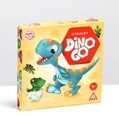 Dino Go