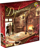 Diplomacy (на английском языке)
