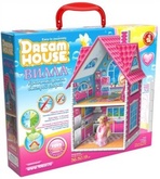 Домик Dream House: Вилла
