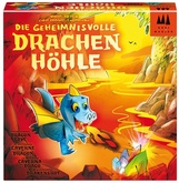 Drachen Hohle (Таинственная пещера дракона) (на английском языке)