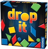 Drop it (На английском языке)