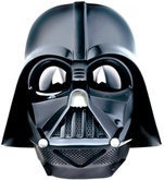 Электронная шлем-маска Дарта Вейдера  с имитатором голоса