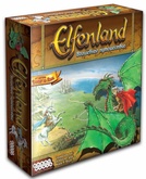 Elfenland: Волшебное Путешествие