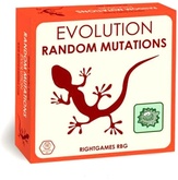 Эволюция: Случайные мутации (на английском языке) Акция!