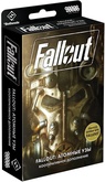 Fallout: Атомные узы Дополнение