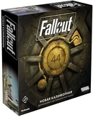 Fallout: Новая Калифорния Дополнение