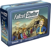 Fallout. Shelter