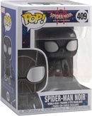 Фигурка Funko POP! Bobble. Marvel: Animated Spider-Man: Spider-Man Noir