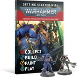 Getting Started with Warhammer 40,000