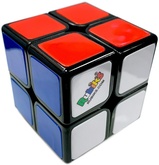 Головоломка Кубик Рубика 2х2