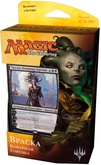 Готовая колода для игры MTG издания Борьба за Иксалан: Враска