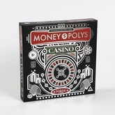 Money Polys. Casino