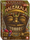 Haleakala (Hause der Sonne)