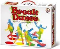 Break Dance