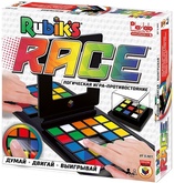 Rubik's Race