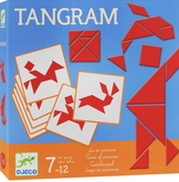 Танграм
