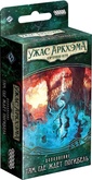 Ужас Аркхэма. Карточная игра: Наследие Данвича. Там, где ждет погибель Дополнение