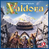 Валдора (Valdora)